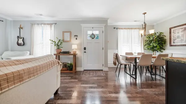 1647 Southern Heights Circle #SE, Cleveland, TN 37311