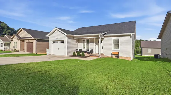 1647 Southern Heights Circle #SE, Cleveland, TN 37311