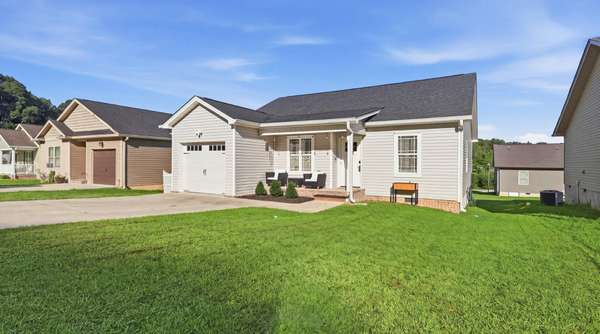 1647 Southern Heights Circle #SE, Cleveland, TN 37311