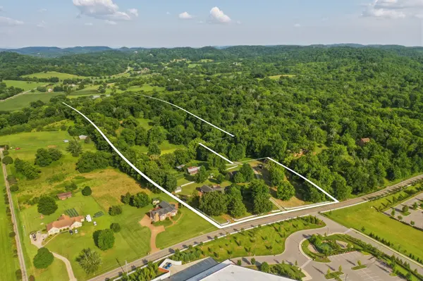 4442 Pratt Ln, Franklin, TN 37064
