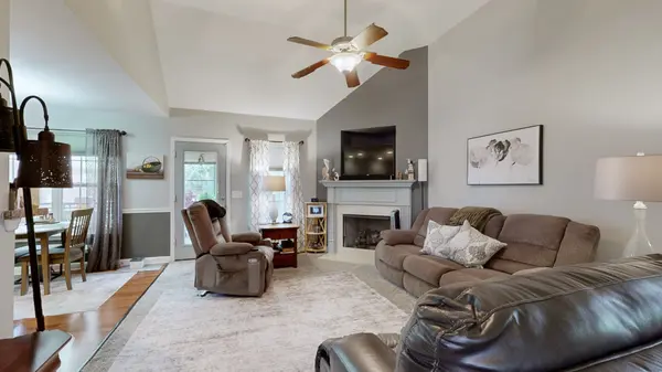 5059 Citation Dr, Mount Juliet, TN 37122