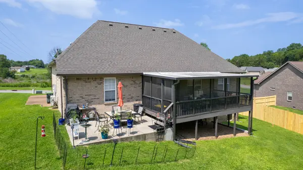 5059 Citation Dr, Mount Juliet, TN 37122