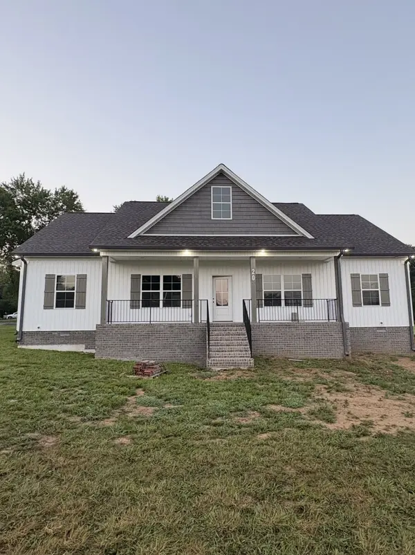 20 Purvis Lane, Hartsville, TN 37074