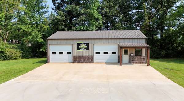 300 Grant St, Middleton, TN 38052