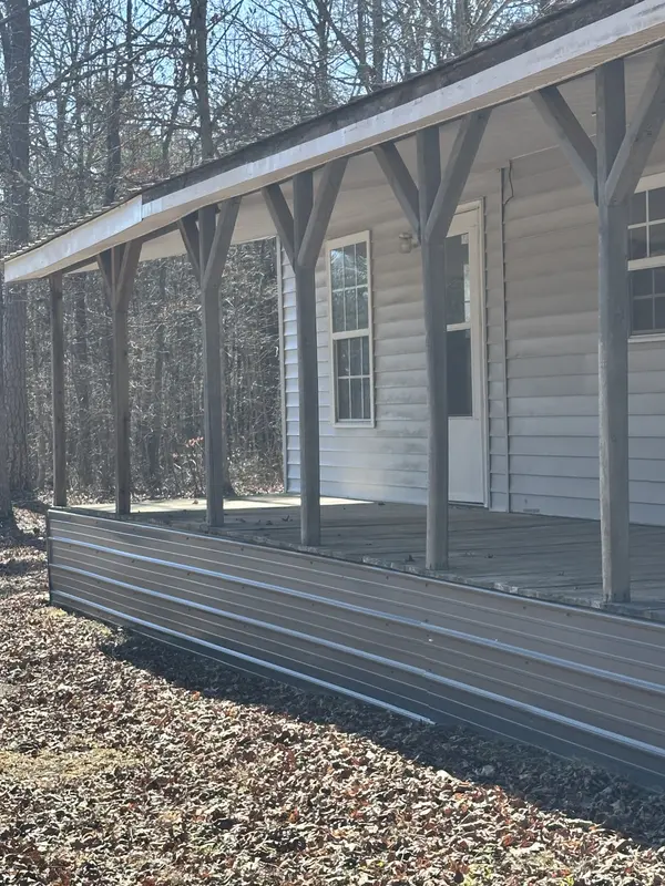 417 Lewis Rd, Mcminnville, TN 37110
