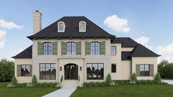 9815 Easton Drive, Brentwood, TN 37027