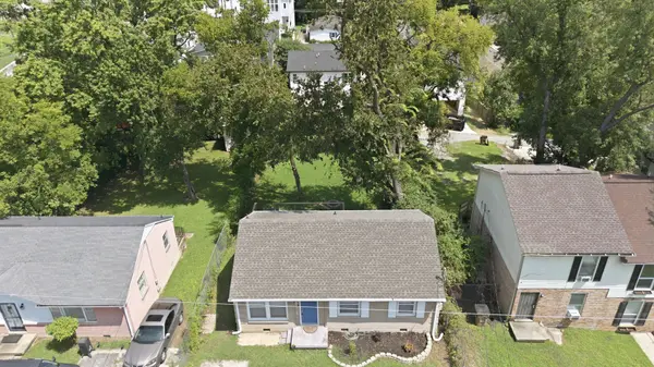 1728 Nubell St, Nashville, TN 37208