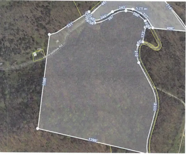 0 Poplar Flatt Rd, Silver Point, TN 38582