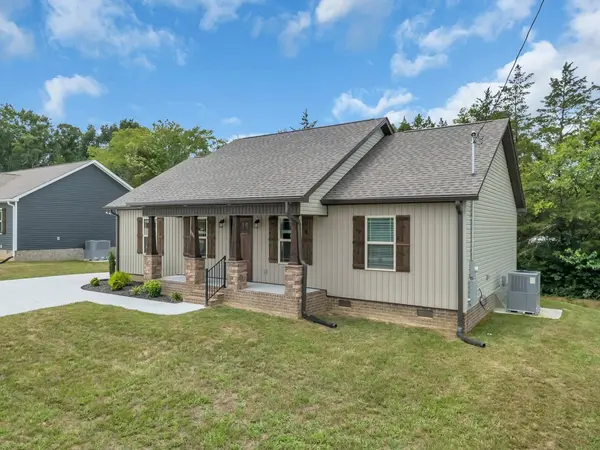 106 Demonbreum Cir, Shelbyville, TN 37160