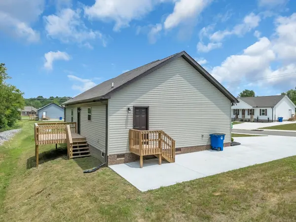 106 Demonbreum Cir, Shelbyville, TN 37160