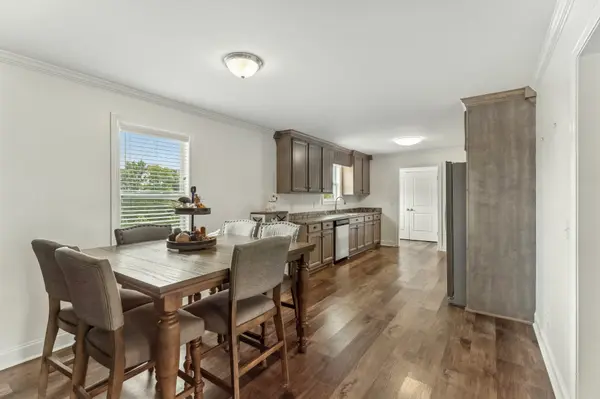 112 Sun Rise Rdg, Pulaski, TN 38478