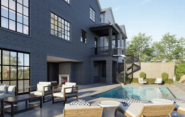 1598 Burton Ave, Nashville, TN 37215