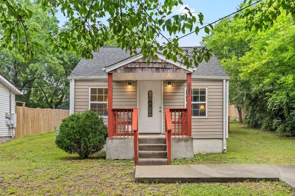 883 Carter St, Nashville, TN 37206
