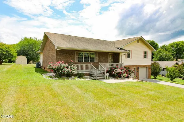 311 Newman Drive, Kodak, TN 37764