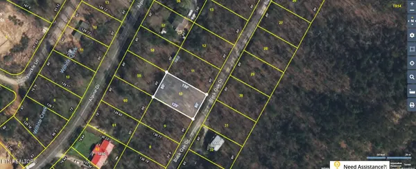 10 Black Oak Drive, Sevierville, TN 37876