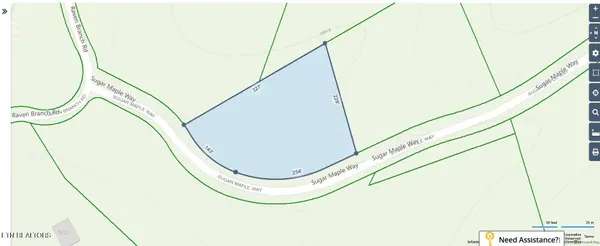 39 Sugar Maple Way, Del Rio, TN 37727