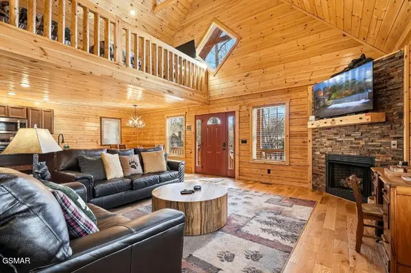 124 White Oak Resort Way, Gatlinburg, TN 37738