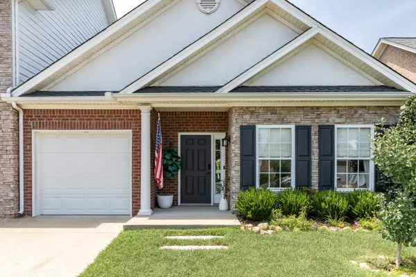 2024 Morrison Ave, Spring Hill, TN 37174