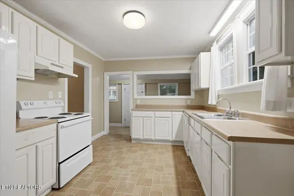 1201 McFarland St, Morristown, TN 37814