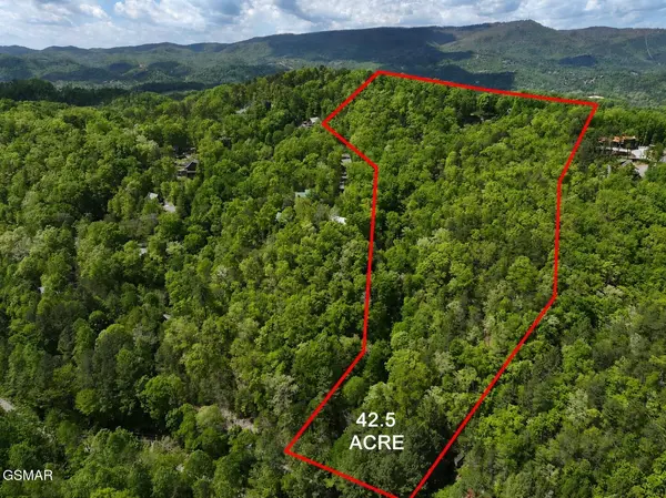 0 Hidden Hollow Way, Sevierville, TN 37862