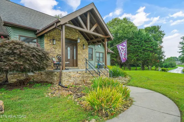 2939 Deep River Drive, Sevierville, TN 37876