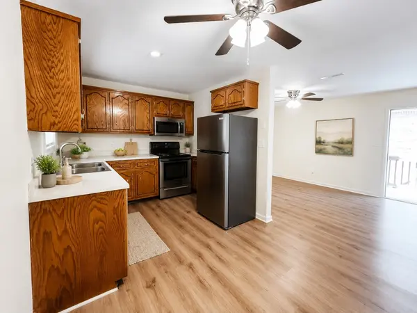 112 Ballygar St #G, Clarksville, TN 37043