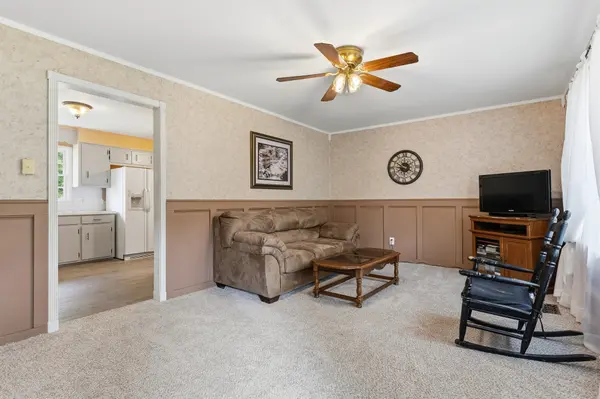 464 Hurricane Ridge Rd, Smithville, TN 37166