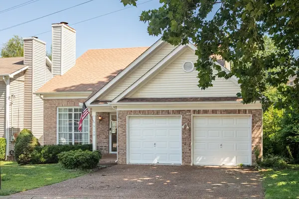 5100 Village Way, Nashville, TN 37211