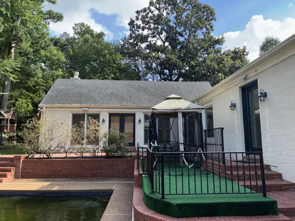 4015 N Galloway Dr, Memphis, TN 38111
