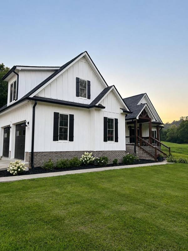 451 William Whitworth RD, Pulaski, TN 38478
