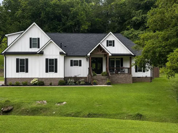 451 William Whitworth RD, Pulaski, TN 38478