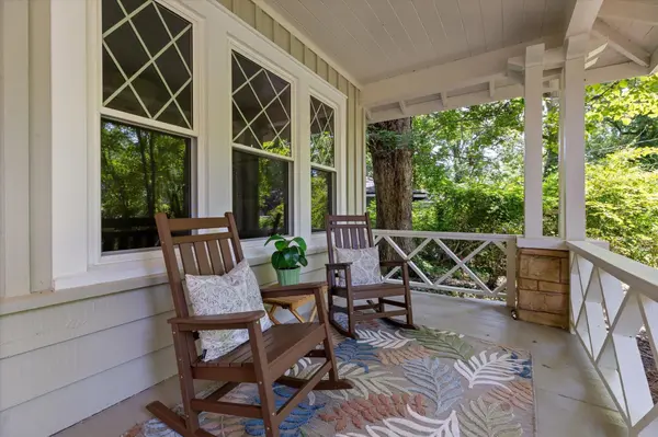 321 Signal Mountain Boulevard, Signal Mountain, TN 37377