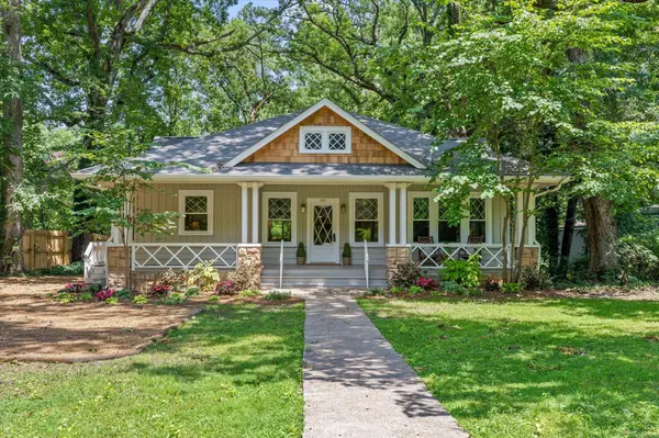 321 Signal Mountain Boulevard, Signal Mountain, TN 37377