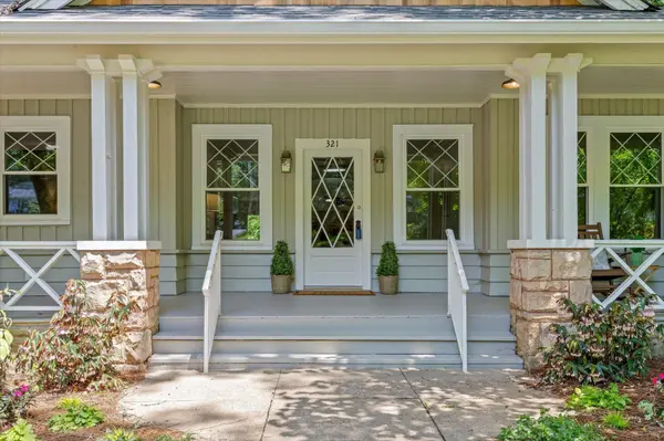 321 Signal Mountain Boulevard, Signal Mountain, TN 37377