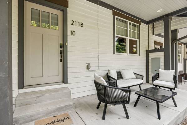 2118 Elliott Ave #10, Nashville, TN 37204