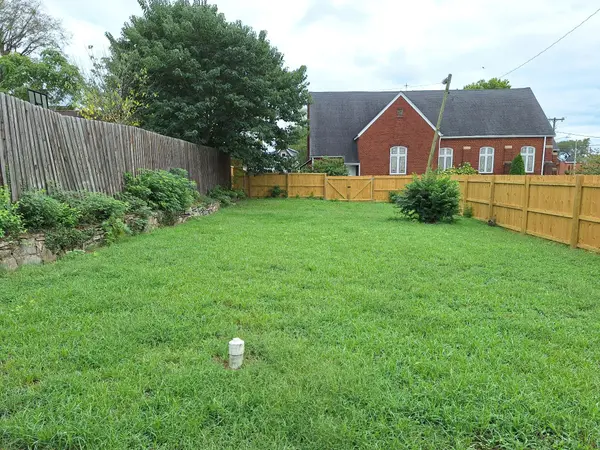 1309 Meharry Blvd, Nashville, TN 37208