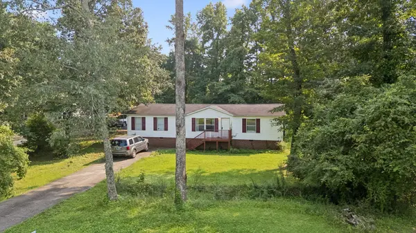203 Northern Trails Drive, Soddy Daisy, TN 37379