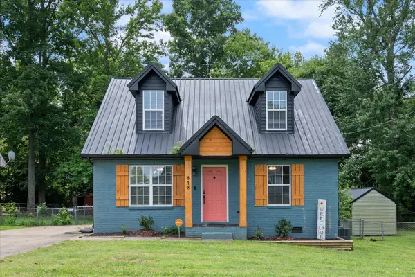 818 Shelton Cir #S, Clarksville, TN 37042