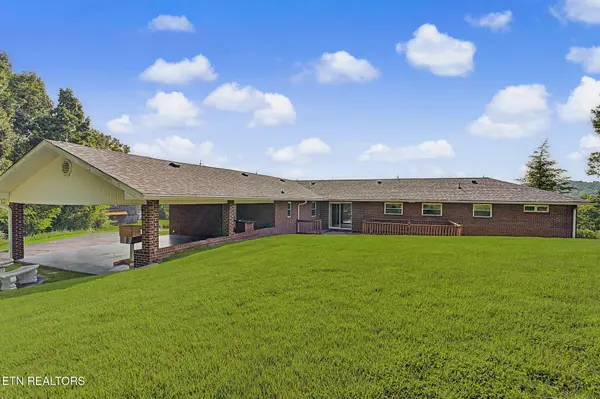 10890 Warrensburg Rd, Midway, TN 37809