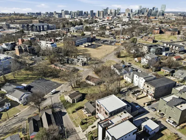 1230 1st Ave #S, Nashville, TN 37210