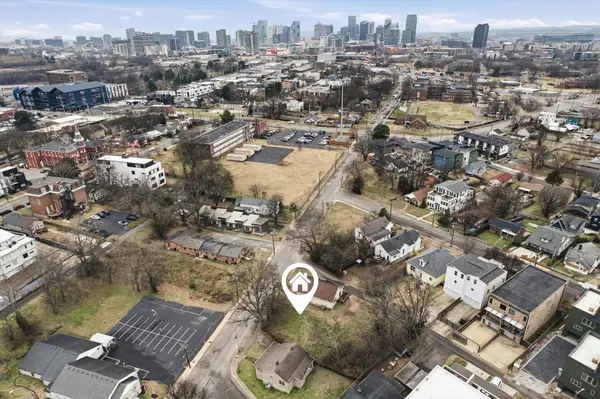 1230 1st Ave #S, Nashville, TN 37210