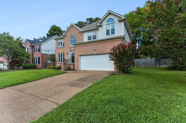 4348 Cambridge Dr, Antioch, TN 37013