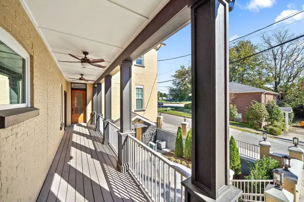 638 Madison St #9, Clarksville, TN 37040