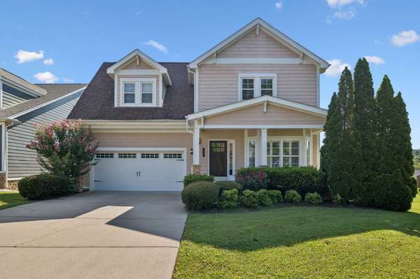 3304 Redmon Hl, Nolensville, TN 37135