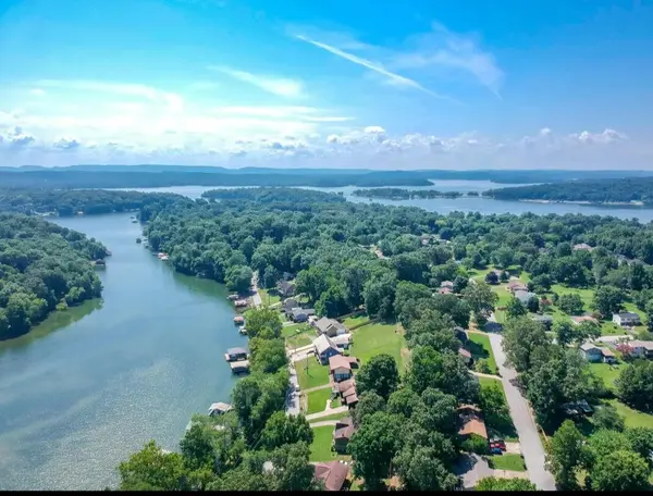 1836 Albermarle Drive, Hixson, TN 37343
