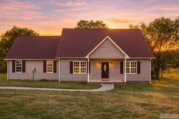 1707 Old Rome Pike, Lebanon, TN 37087