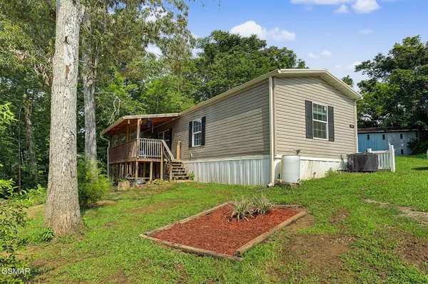 1191 Rocky Summit Road, Bean Station, TN 37708