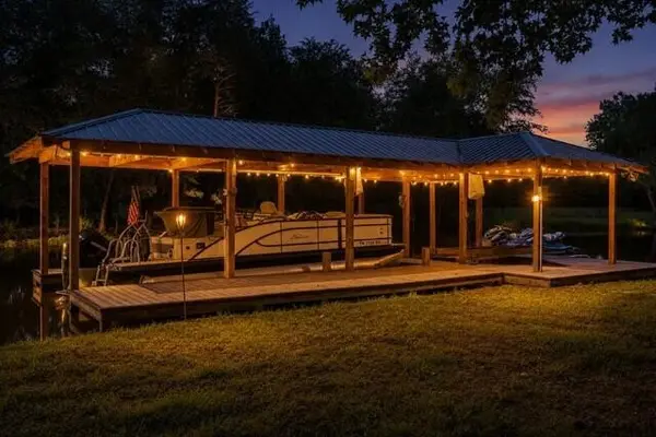 348 Marina Drive #NW, Charleston, TN 37310