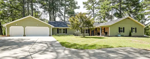 348 Marina Drive #NW, Charleston, TN 37310
