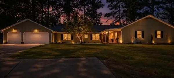 348 Marina Drive #NW, Charleston, TN 37310
